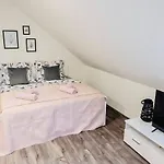 Sumavsky Dvur Lejlighed Sušice