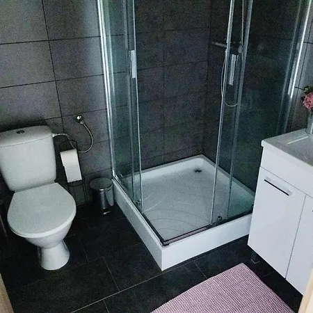 Sumavsky Dvur Sušice