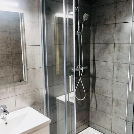 Apartman Sumavsky Dvur