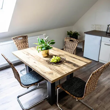 Sumavsky Dvur Apartment Susice (Plzen)