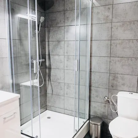 Apartman Sumavsky Dvur Sušice