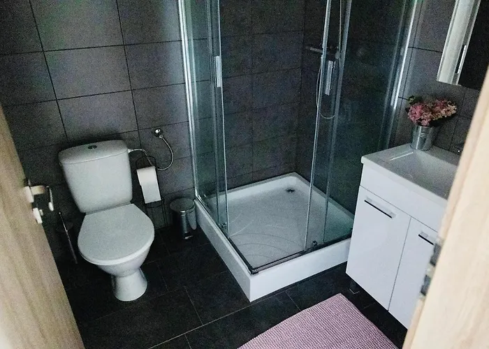 Sumavsky Dvur Sušice